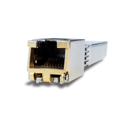 High-Performance AT-SP10TM Network Transceiver by Allied Telesis - Reliable & Fast Networking Solutions